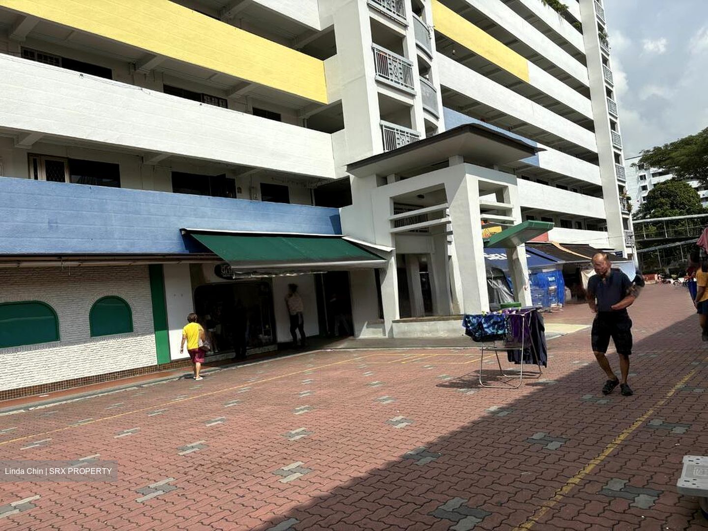 Aljunied Crescent (D14), Shop House #514313661